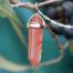 ciondolo di quarzo cherry-art-601