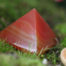 piramide di corniola